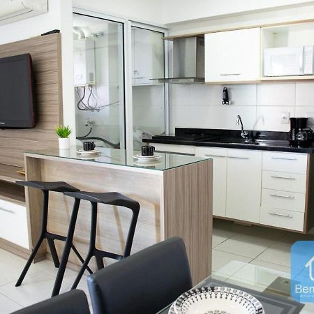 Apartamento A 30M Do Salvador Shopping 外观 照片