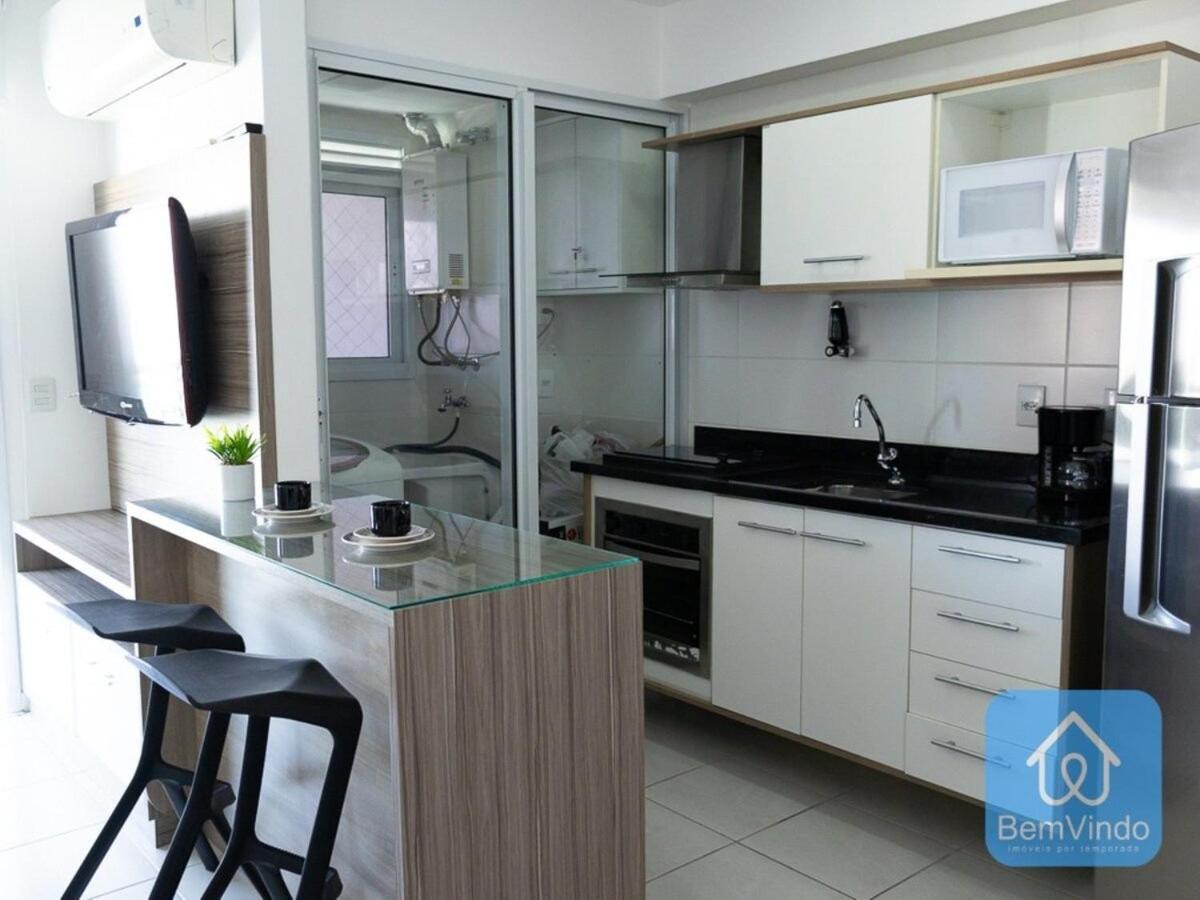 Apartamento A 30M Do Salvador Shopping 外观 照片