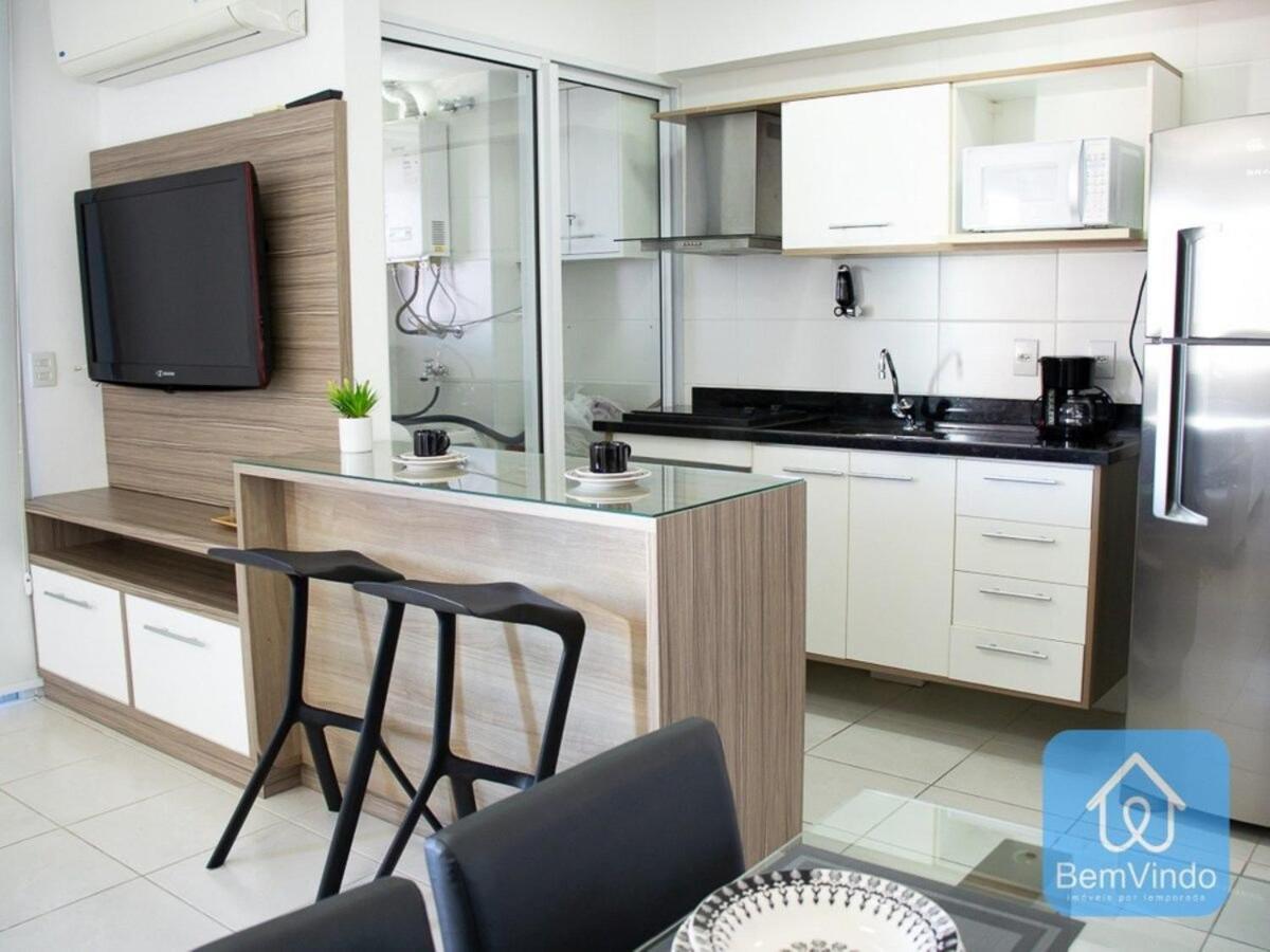 Apartamento A 30M Do Salvador Shopping 外观 照片