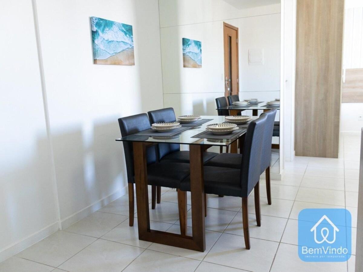 Apartamento A 30M Do Salvador Shopping 外观 照片