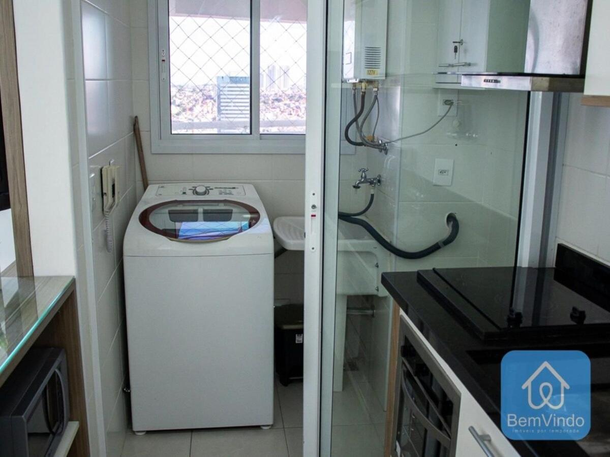 Apartamento A 30M Do Salvador Shopping 外观 照片