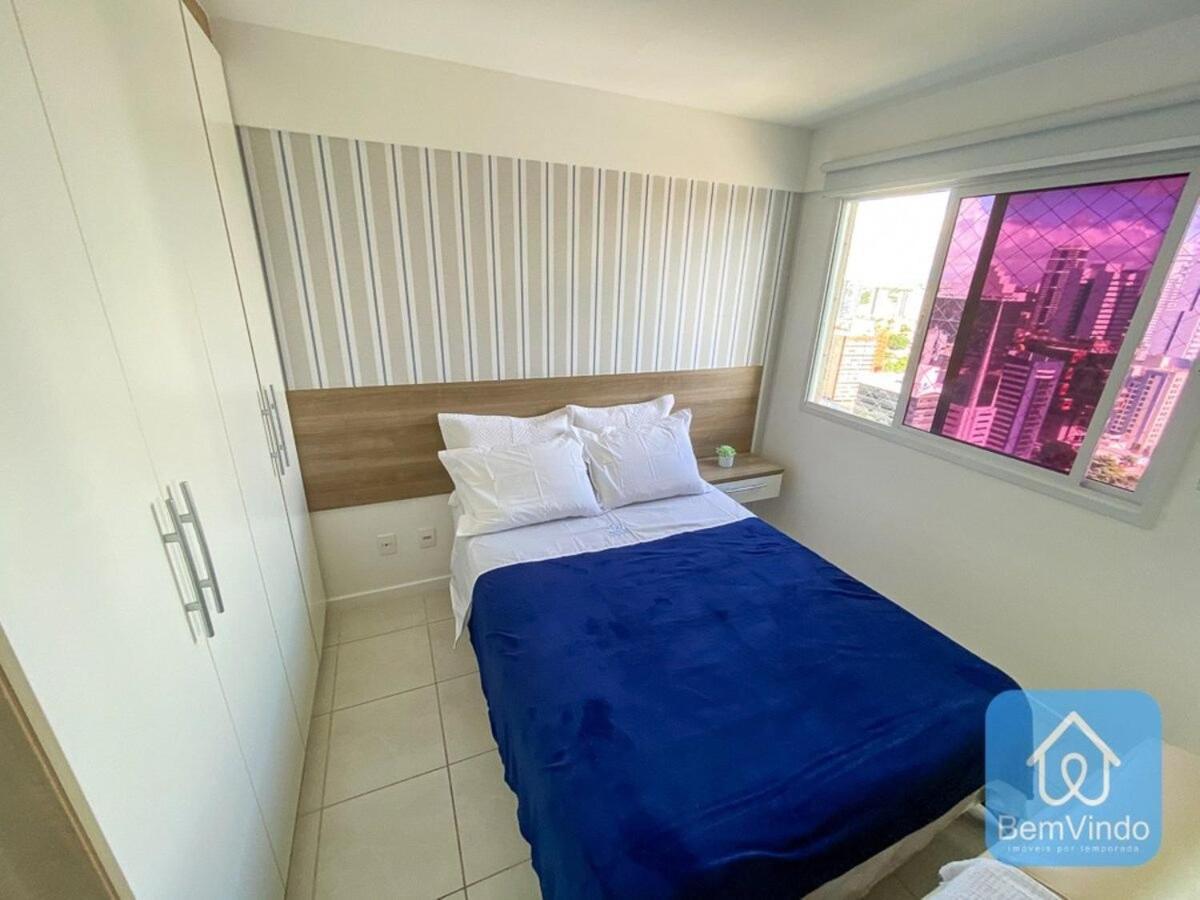 Apartamento A 30M Do Salvador Shopping 外观 照片