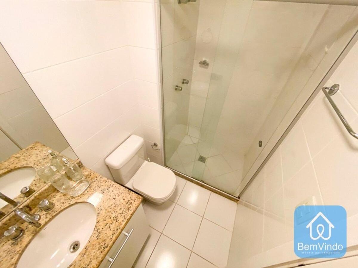 Apartamento A 30M Do Salvador Shopping 外观 照片