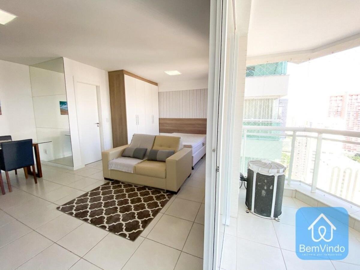 Apartamento A 30M Do Salvador Shopping 外观 照片