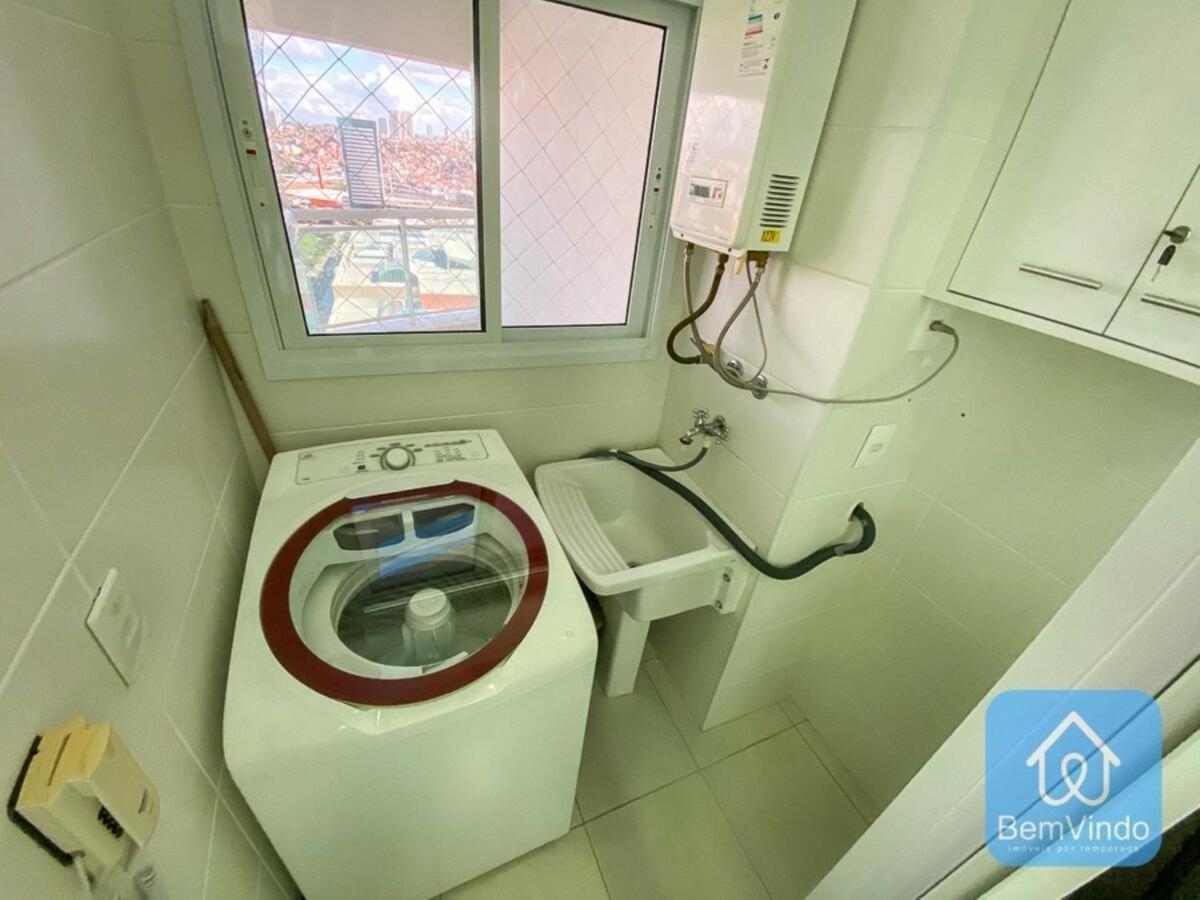 Apartamento A 30M Do Salvador Shopping 外观 照片
